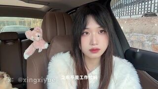 One Day Girlfriend series of hot spring travel - porn video