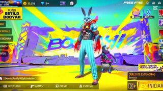 Me follo q mi mujer despues de jugar freefire - porn video