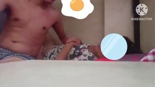 Sawakas pinuntahan nanaman ako Ni bestfriend naka is a nanaman si daddy nyong malibog - porn video