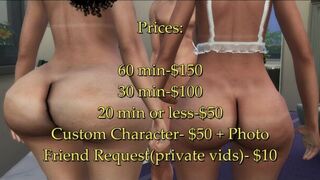 Horny big tit sluts party on beach - porn video