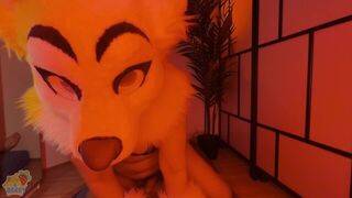 Husky girl on a mission to make you cum - porn video