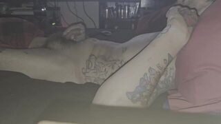 Just trying to escape - porn video