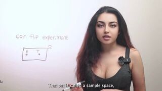 Intuitive Approach to Understanding Probability - porn video