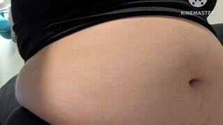 The Big Belly Project - porn video