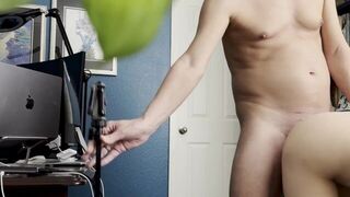 Office Fuck - porn video