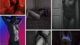 I want to teach you how to give yourself head and NOT hurt yourself - porn video