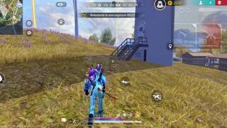 Free fire gameplay - porn video