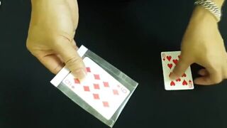 Another Magic Tricks That You Can Do - porn video