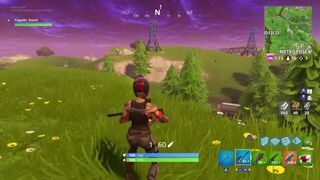 Victoria Jugando Fortnite - porn video