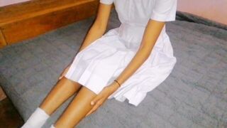 and Teachers Hostal - porn video