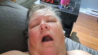 Le plus gros orgasme de ma femme - porn video