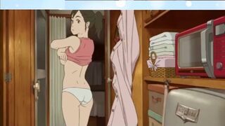 Japanese Robot Taradoa - porn video