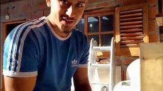 THIS IS WHY WE STOP SHOOTING SO MUCH PORN - porn video