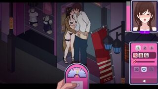 Ntraholic Nude in public - porn video