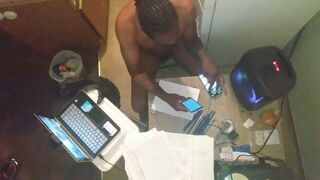 Why women luv men in prison - porn video