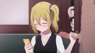 Hentai anime uncensored stepsister - porn video