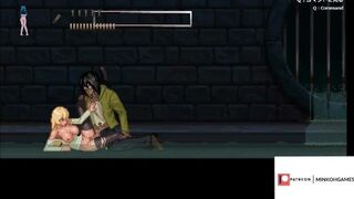 Parasite in City Exclusive - porn video