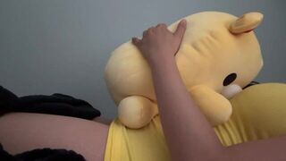 CHICA TOCAR VAGINA - porn video